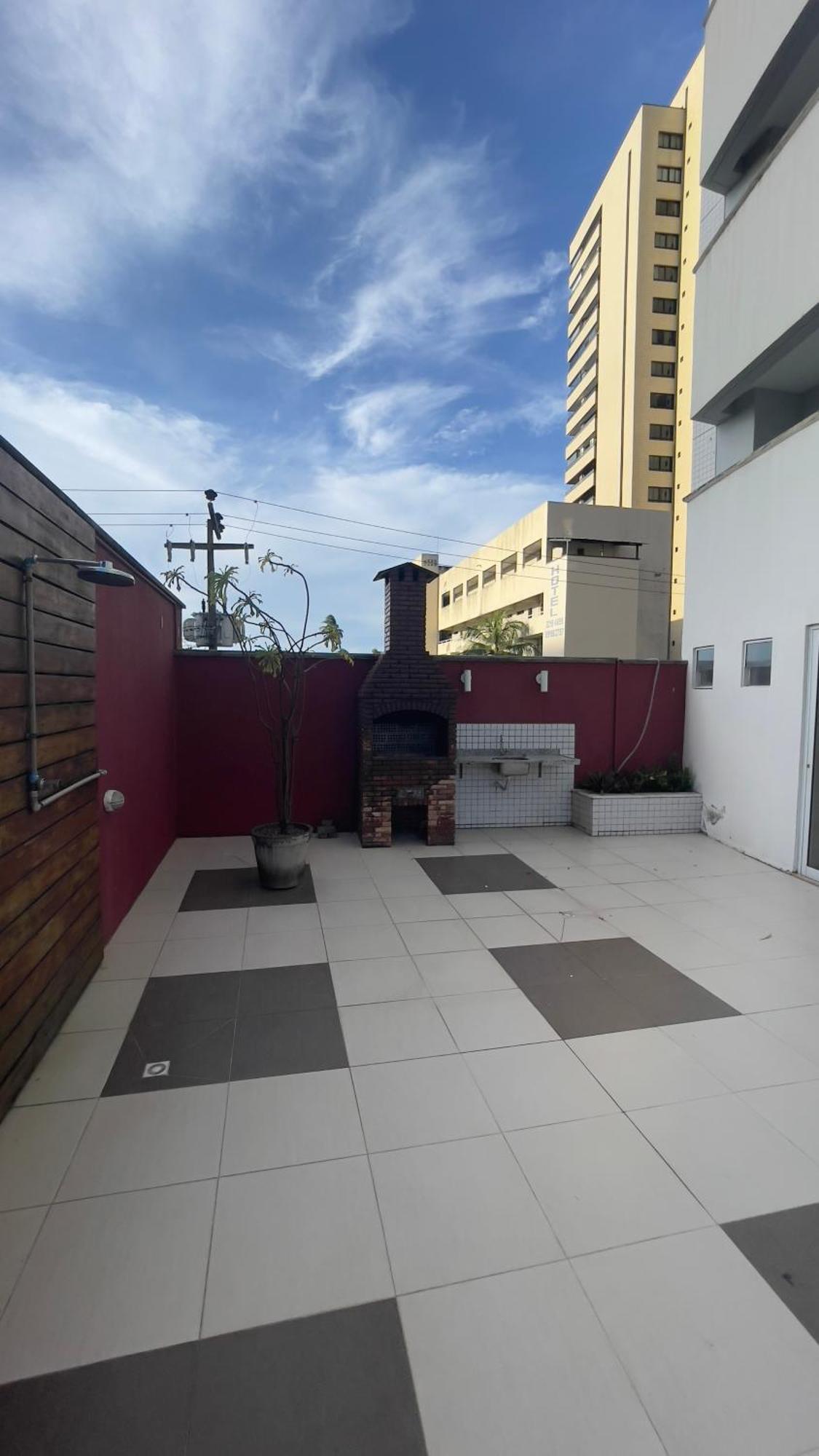 Privilege * Fortaleza (Ceara)