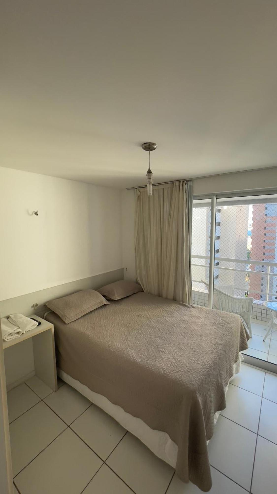 Privilege Apartamento *