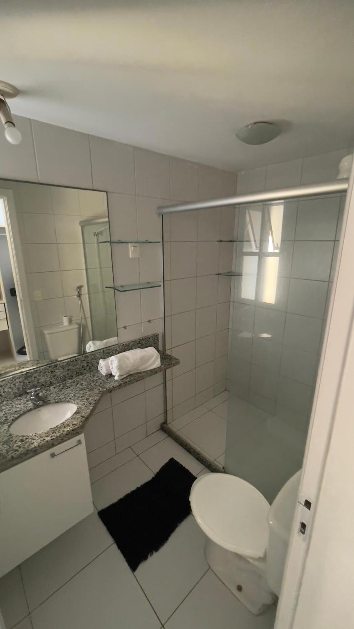 Apartamento Privilege Fortaleza (Ceara)