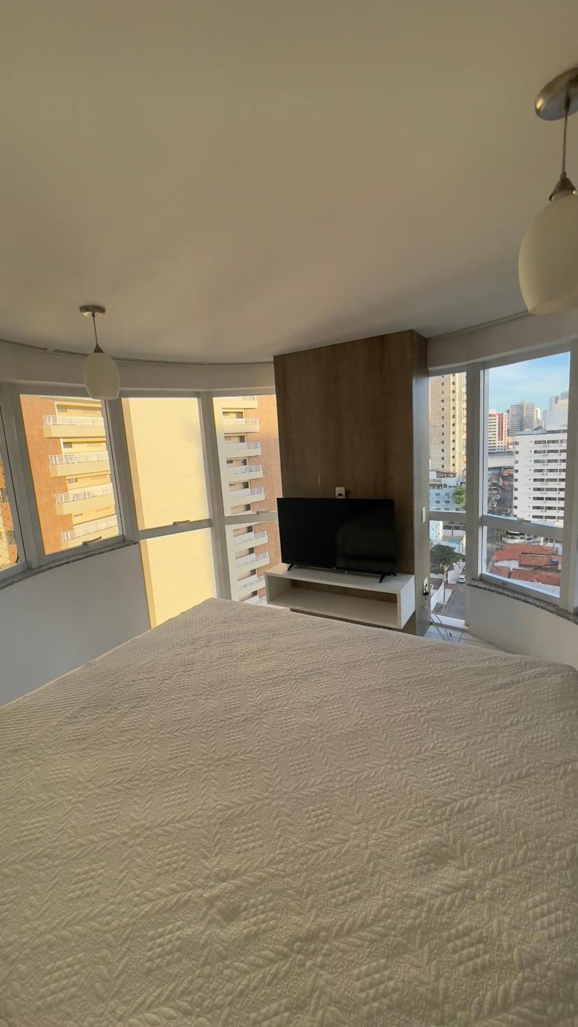 Privilege Apartamento Fortaleza (Ceara)