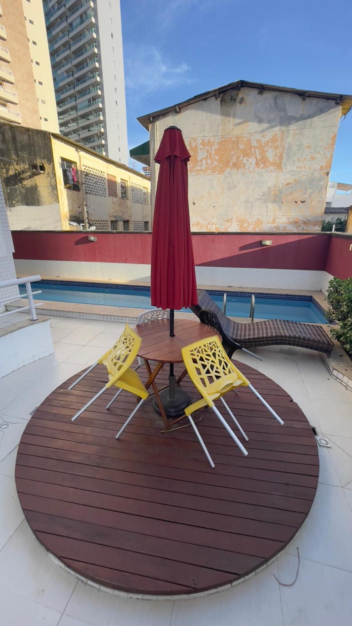 Apartamento Privilege Fortaleza (Ceara)