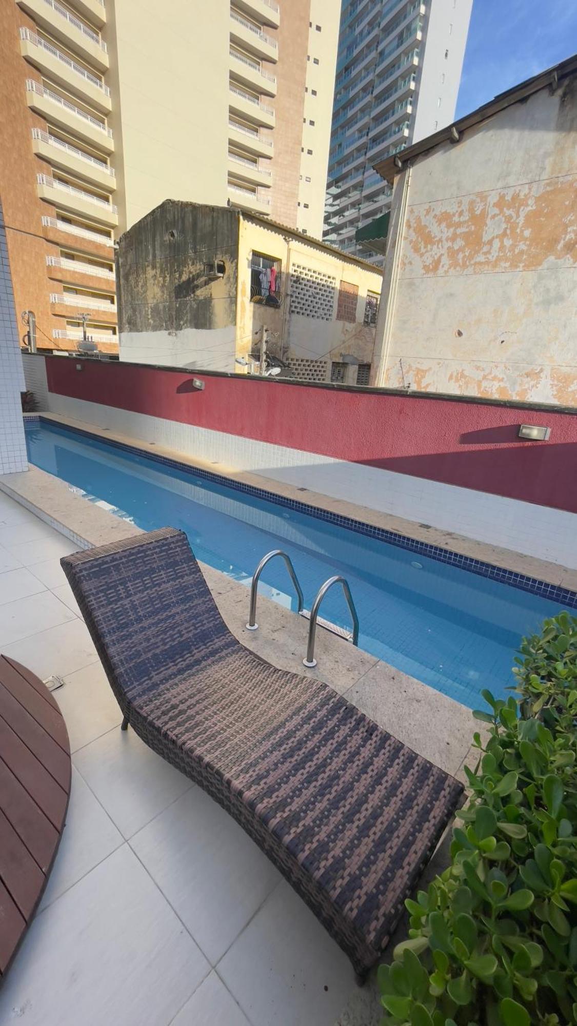 Apartamento Privilege Fortaleza (Ceara)