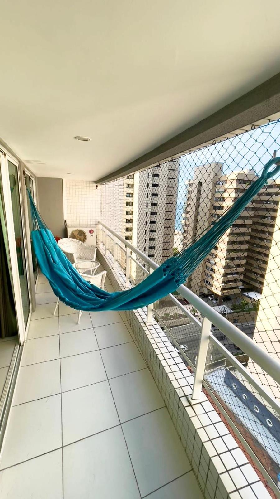 Privilege Apartamento