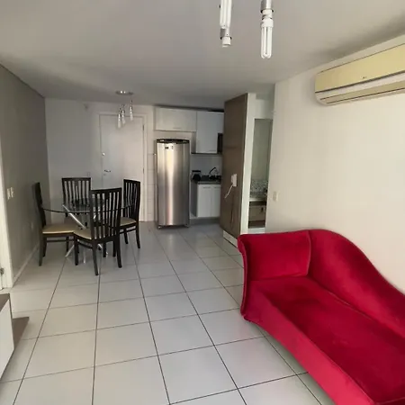 Privilege Apartamento Fortaleza (Ceara)
