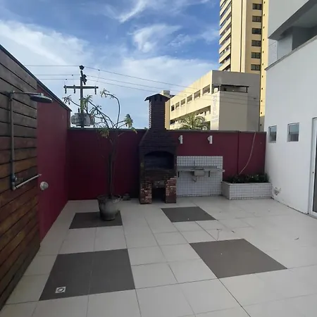 Privilege * Fortaleza (Ceara)