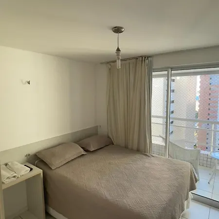 Privilege Apartamento *