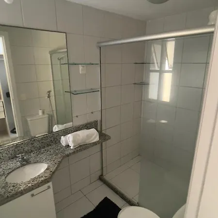 Apartamento Privilege Fortaleza (Ceara)