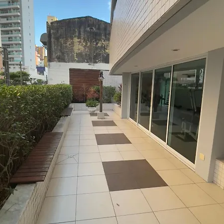 Privilege Apartamento Fortaleza (Ceara)